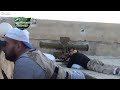 fsa rebels hit saa afv with at 5 9m113 konkurs atgm