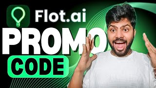 Flotai Promo Code : Save 10% On All Subscription Plans | Flotai Discount Code