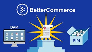 What is PIM (Product Information Management) for eCommerce - BetterCommerce