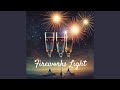 Fireworks light