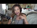 Pokimane RAGE QUITS over Stream Snipers in NEW Arena Mode! Fortnite Duo Fill!
