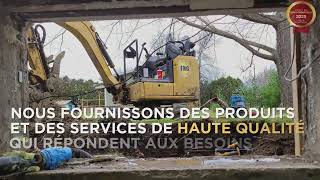 Les Fondations Nouvelles Génération Inc. | Prix Choix du Consommateur 2025