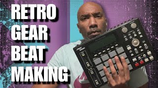 MPC 1000 & FL Studio 21: Hip Hop Sampling & Beat Making