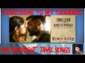 Soorarai Pottru - Kaattu Payale Lyric | Suriya, Aparna | G.V. Prakash Kumar | Sudha Kongara | NCTS