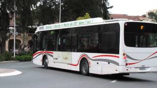 [CAM] VanHool NewA330 hybride de 2012