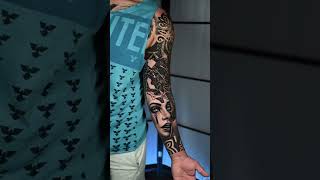 Most ATTRACTIVE Tattoos || Stylish TATTOOS || Best TATTOO Design Ideas For Men and Women