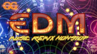 dem2023 edmเบสหนักๆ | เพลงedmมันๆ สายลายทั้งหลายเชิญ EP.8【EDM420】