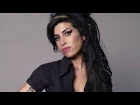 Amy Winehouse - Back To Black (Letra) - YouTube