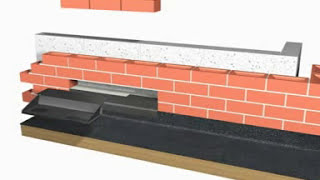 Cavity Trays Type E Installation