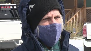 SA residents angered by ‘misinformation’ from CPS Energy on power restoration following winter s...