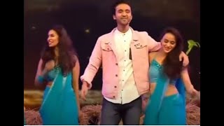 Raghav Juyal Comedy best clip - Unedited version | Contestant girls proposing Raghav