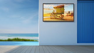 SunBriteTV 65 Inch Veranda Series 3 SB V3 65 4KHDR BL Review