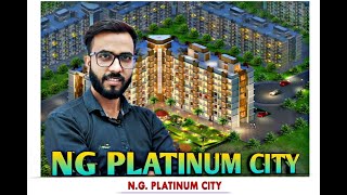 NG PLATINUM CITY VASAI EAST BEST 1BHK FLAT @37 lac#vasai