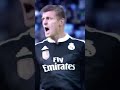 Modrić Vs Toni Kroos #shorts