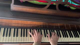Killer queen practice 7