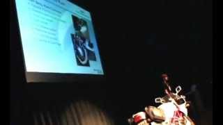 Kiwicon 6: Ghost Riders in your WLAN