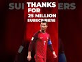 UR CRISTIANO NEW CHANAL 1M SUBSCRIBE 👀👀😈,⚡⚡👍1M👀👀