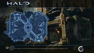 Halo 2 Anniversary Multiplayer Gameplay | Slayer BR | Mean Learning Curves | TheHatchetFish