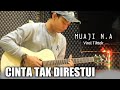 CINTA TAK DIRESTUI - KADAL BAND Acoustic Instrument Guitar