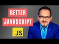 JavaScript Code Refactoring Example - How to writer better JS