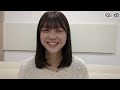 【のぎおび】オーディションでてれぱんと会った時の印象を語るなおなお【冨里奈央】