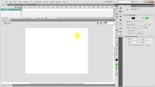 Introduction to Flash (CS5) - The Basics