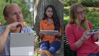 Instructional Systems & Learning Technologies Program - FSU