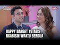 Wihh!! Justin Udah Dapet Lampu Ijo Nih | Suami Pengganti ANTV Eps 228 (2/7)