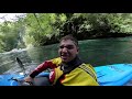 one day in the capital of kayaking pucon chile