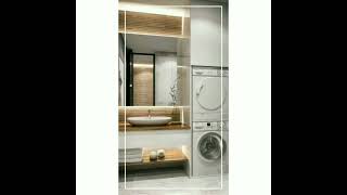 لاندری روم (Laundry Room) یک عبارت انگلیسی و به معنای اتاق لباسشویی (یا رختشوی‌خانه) است.