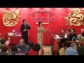 粤曲对唱 麦碧云在多伦多举办个人粤曲演唱会