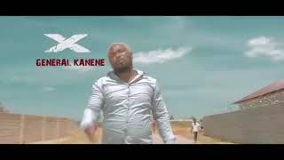 General kanene (mutu ubaba,m'mbaghala mubaba) OFFICIAL MUSIC VIDEO