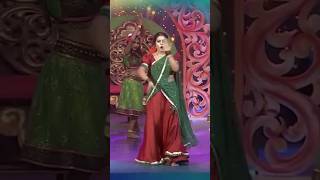 Poorna dance