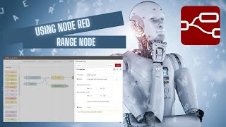 Overview of Node-Red Range Node