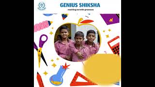 Unleashing Potential at Genius Shiksha