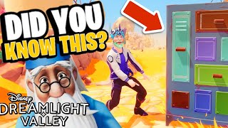 This Storage TIP Will Save Your SANITY! New Companion Gathers Ores & More! | Dreamlight Valley