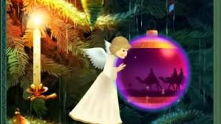 Joyeux Noel de Jacquie Lawson