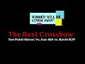 Best Crossbow of 2021 & GIVEAWAY!