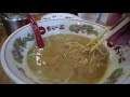 天下一品でらーめん味玉を食べる。1050円。eat ramen flavored balls with tenkaippin. food【α7c】とおる食堂 sony α7c sony a7c α7c