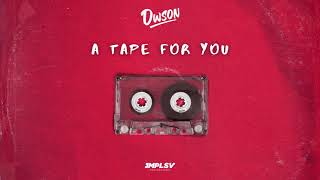 Dwson - Lover featuring Jullian Gomes