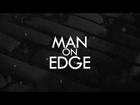 Trailer for Man on the Edge