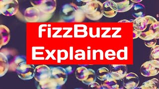FizzBuzz Explained with Javascript