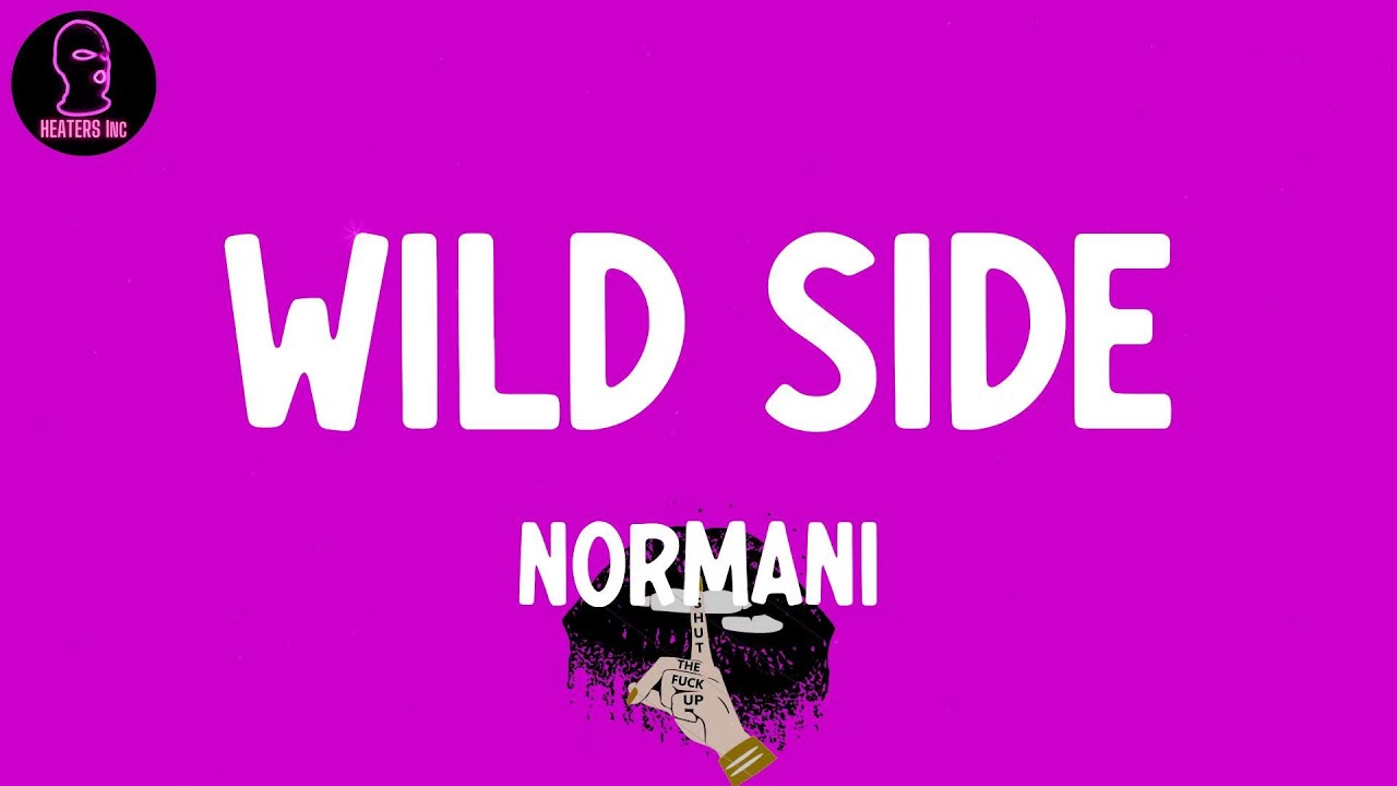 Normani - Wild Side (feat. Cardi B) (lyrics) - YouTube