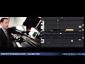 steinway spirio r digital editing on a legendary instrument. fort pitt piano company