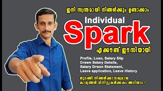 how to create a spark account സ്പാര്‍ക്കില്‍ എക്കൗണ്ട് നിര്‍മിക്കുന്നത് എങ്ങനെ   Spark account