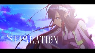 《歌ってみた》Separation / angela covered by Malstrøm 《メルシュ》