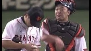 【プロ野球、マジギレ集 #6】チームメイトにキレる！味方のプレーに城島、阿部、谷繁、マー君、下柳がマジギレ！ | Baseball Channel