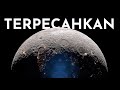 Rahasia Besar Sisi Gelap Bulan Yang TERPECAHKAN ! Jadi Hunian Para Astronot Masa Depan !?