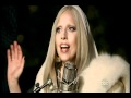 Lady GAGA. Dreaming of a White Christmas (HD)