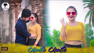 Chalte Chalte - Mohabbatein | Cute Love Story | Present by Frk Creation